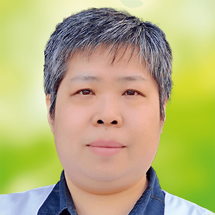 Fr. Deyan Liu