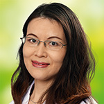 Dr. Phil.nat. Xiaoyang Gong