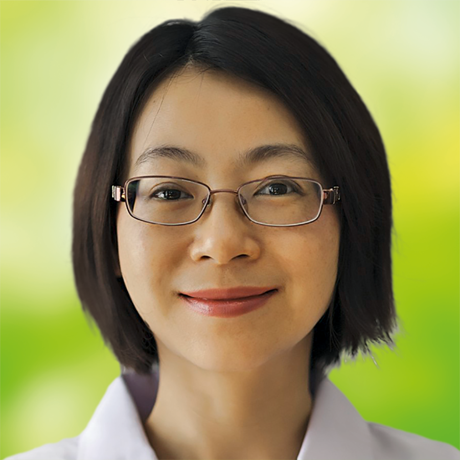Fr. Li Huang