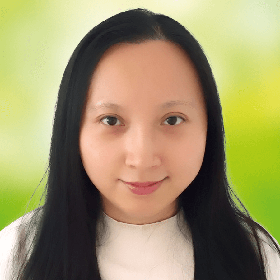 Fr. Yan Zong