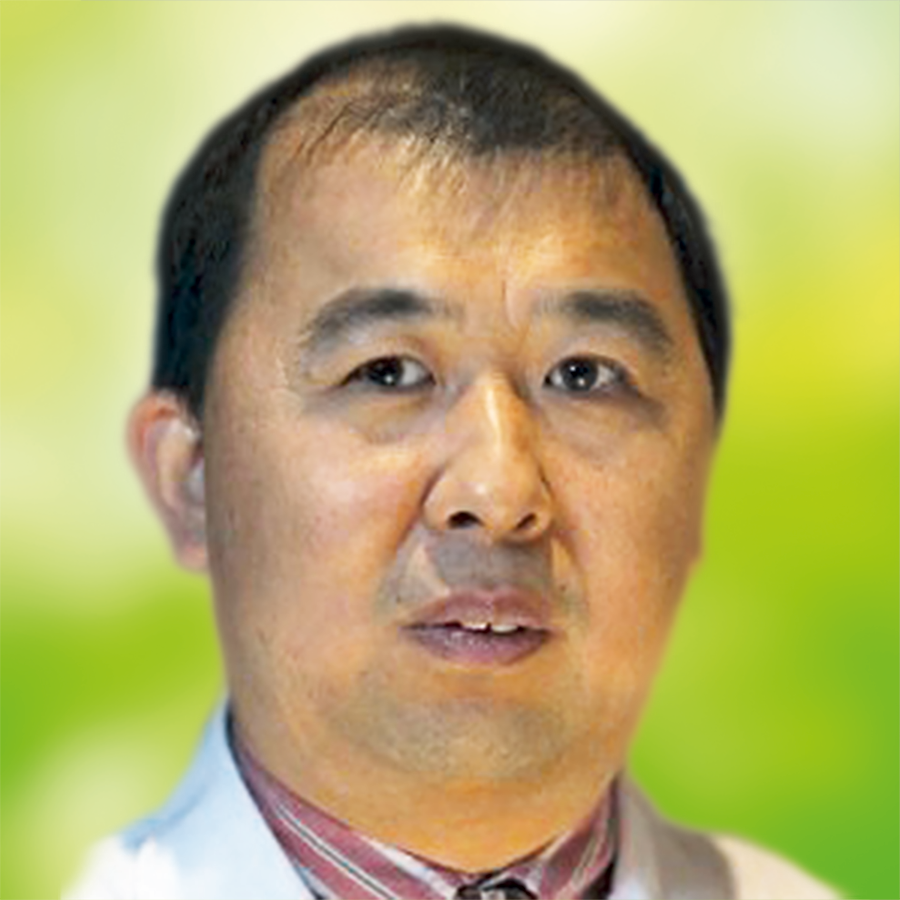 Hr. Gaocai Yang