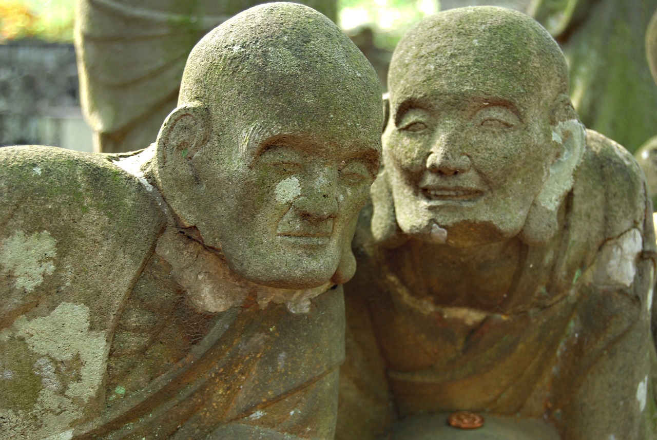 buddha-statue-546458_1280