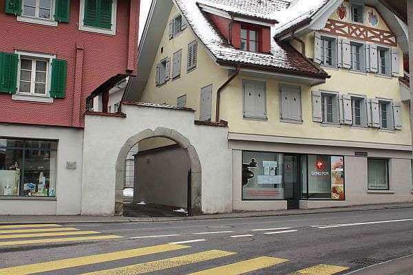 Küssnacht am Rigi
